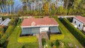 Außenansicht Drohne 1 - 3 Zimmer Bungalow zum Kaufen in Stralsund
