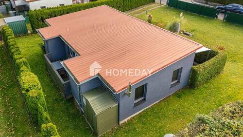 Außenansicht Drohne 5 - 