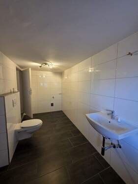 Badezimmer - 