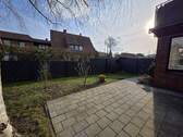 Garten/Terrasse - 