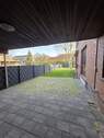 Überdachte Terrasse - 