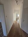 Flur - 3 Zimmer Etagenwohnung zur Miete in Ganderkesee