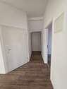 Flur - 3 Zimmer Etagenwohnung in Ganderkesee