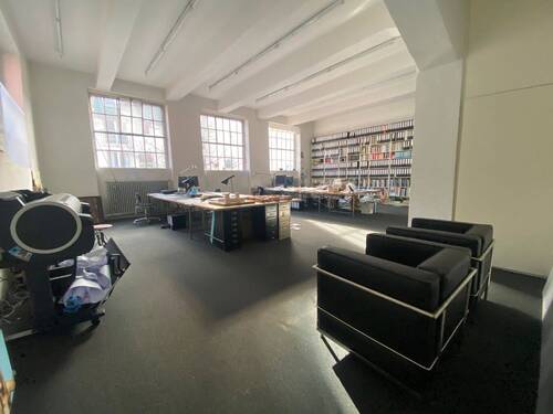 Sonstiges - Büro mit 4,00 m&sup2; in Köln zur Miete