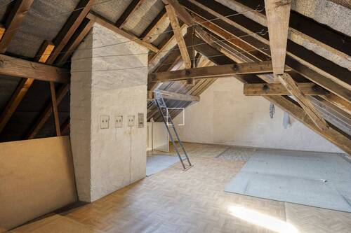 Dachboden_2 - 