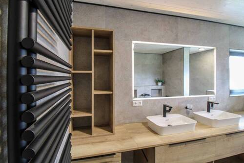 Hauptbad Detail - 