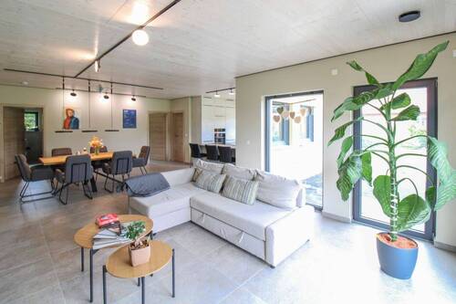 Wohnzimmer - 