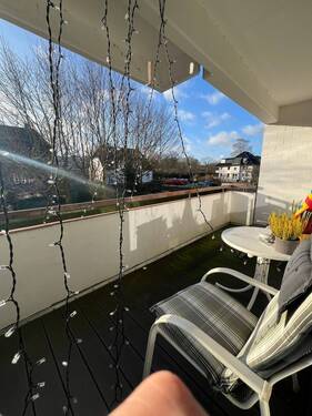 Balkon - 