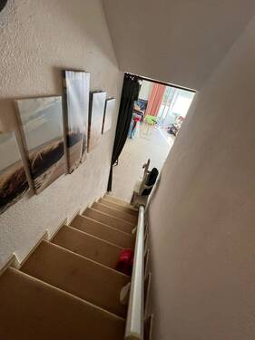 Treppe - 