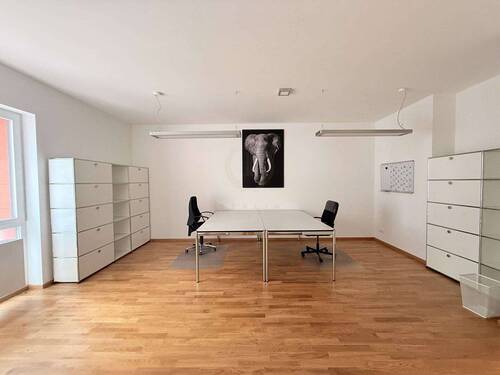 Büro - 2 Zimmer Büro zum Kaufen in Berlin