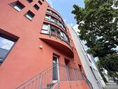 Hausansicht - 