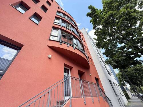 Hausansicht - 
