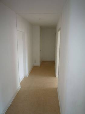 Flur - 2 Zimmer Etagenwohnung in Kassel