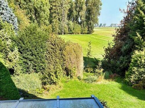 Gartenansicht - 