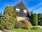 Frontansicht - Haus im Paradies - 369.000,00 EUR Kaufpreis, ca.  140,00 m² Wohnfläche