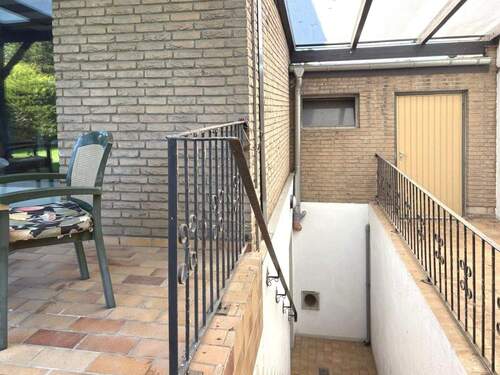 Terrasse - 