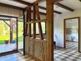 Wohn und Esszimmer - Mehrfamilienhaus, Wohnhaus mit 140,00 m² in Titz zum Kaufen