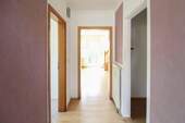 Flur - linke DHH - 