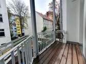 Balkon - Einfamilienhaus in Berlin zum Kaufen