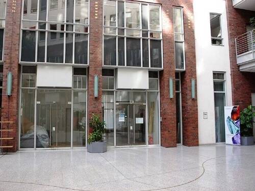 Büro - Büro mit 350,00 m² in Hamburg zur Miete