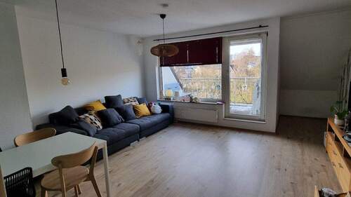 Bild 2 - 2 Zimmer Etagenwohnung zum Kaufen in Wuppertal