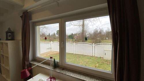 Bild 3 - 3 Zimmer Doppelhaushälfte in Berlin