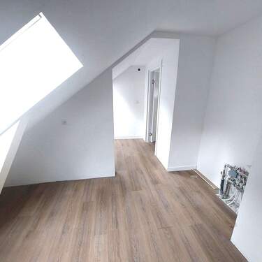 Esszimer Wohnung 6 - 