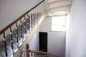 nostalgisches Treppenhaus - 