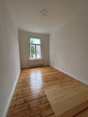 1 - 3 Zimmer Etagenwohnung zur Miete in Zittau