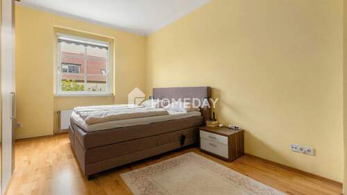 1. OG Kinderzimmer 1 - 