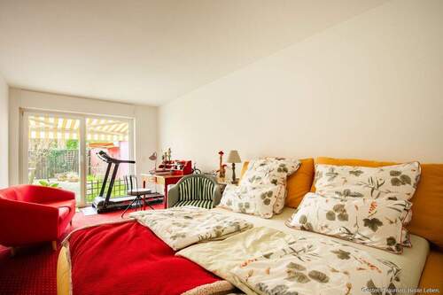Schlafzimmer - 