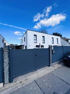 Bild 3 - 4 Zimmer Doppelhaushälfte in Isernhagen