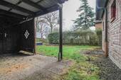 Garten Hinten - 