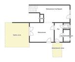 Grundriss Skizze EG - 