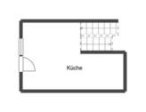 Grundriss Skizze 1.OG - 
