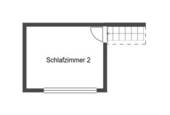 Grundriss Skizze 3.OG - 