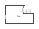 Grundriss Skizze UG - 