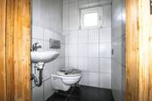 Gästetoilette - 