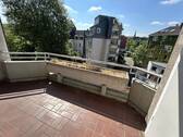 Balkon - 2 Zimmer Etagenwohnung in Bochum / Bochum