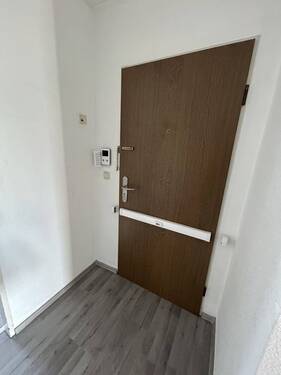 Eingangsbereich - Etagenwohnung mit 64,00 m&sup2; in Bochum / Bochum zur Miete