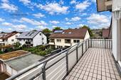 Balkon - 