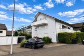 Hausansicht - 