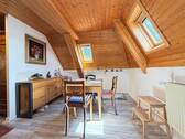Dachgeschoss - 