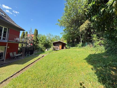 Garten - 