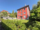 Außenansicht - Vermietetes Wohnhaus in ruhiger Stadtrandlage...