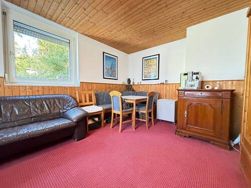 Büro/Gästezimmer - Mehrfamilienhaus, Wohnhaus mit 180,00 m&sup2; in Villingen-Schwenningen zum Kaufen