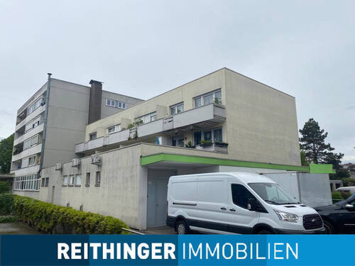 Bild1 - Neu saniertes 1 Zimmer-Apartment in Konstanz-Wollmatingen