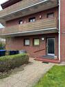 Eingang - Etagenwohnung zum Kaufen in Harsefeld