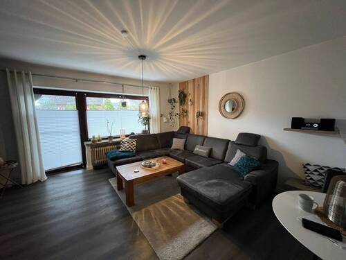 Wohnzimmer - 