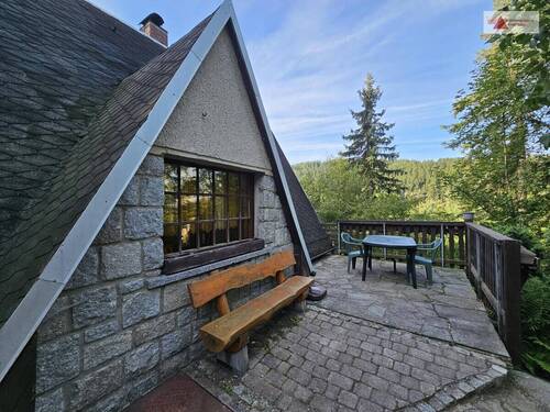 Terrasse - 
